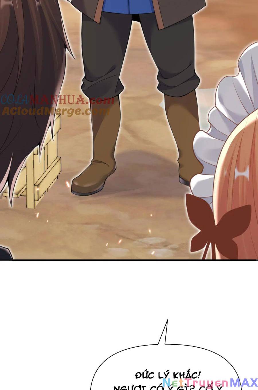 Hồng Long Dũng Giả Không Phải Người Lương Thiện: Chapter 25