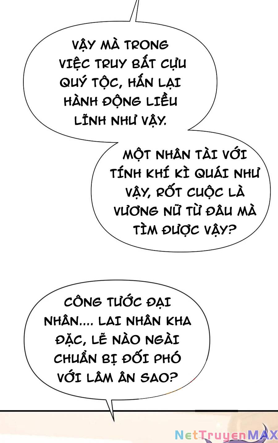 Hồng Long Dũng Giả Không Phải Người Lương Thiện: Chapter 25