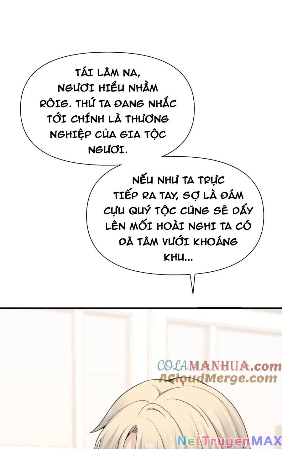 Hồng Long Dũng Giả Không Phải Người Lương Thiện: Chapter 25