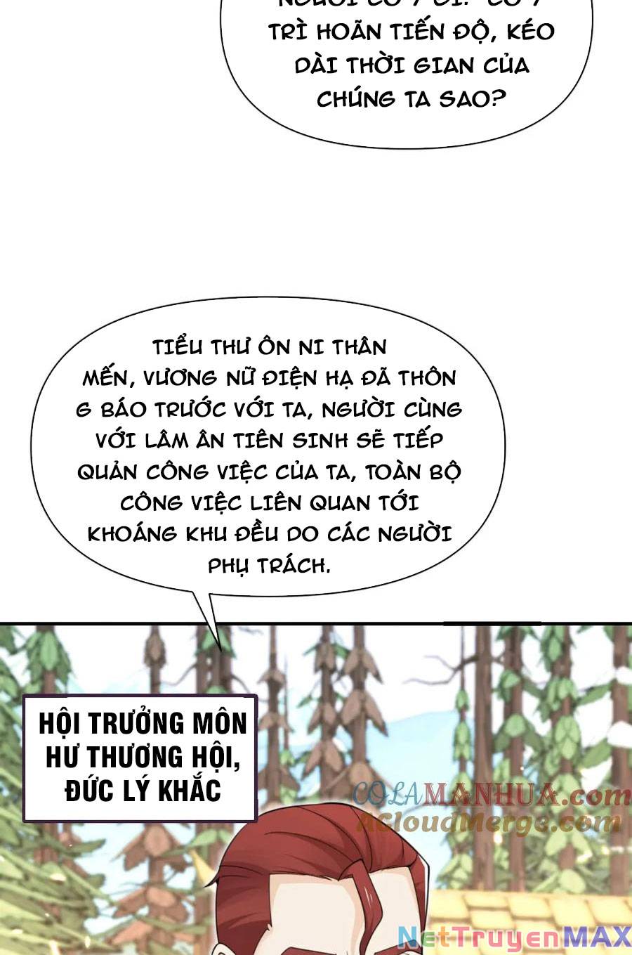 Hồng Long Dũng Giả Không Phải Người Lương Thiện: Chapter 25