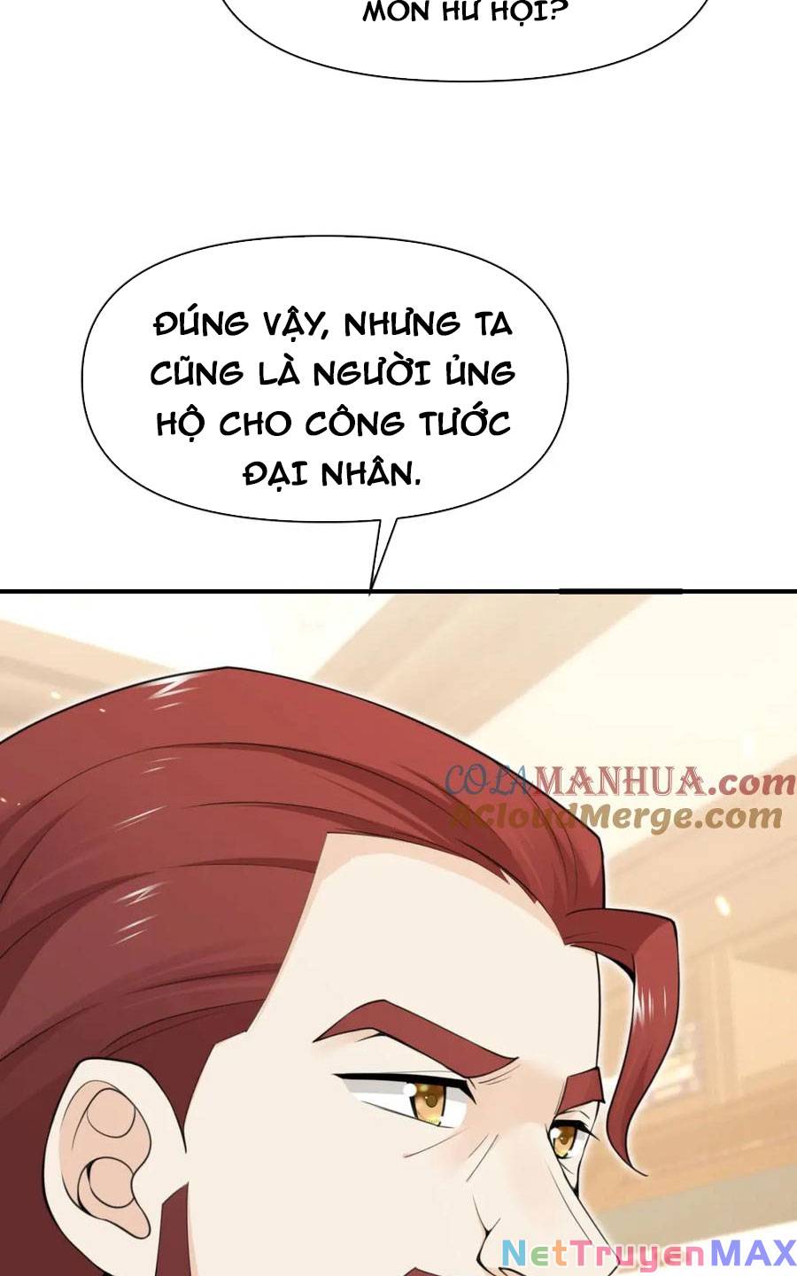 Hồng Long Dũng Giả Không Phải Người Lương Thiện: Chapter 25