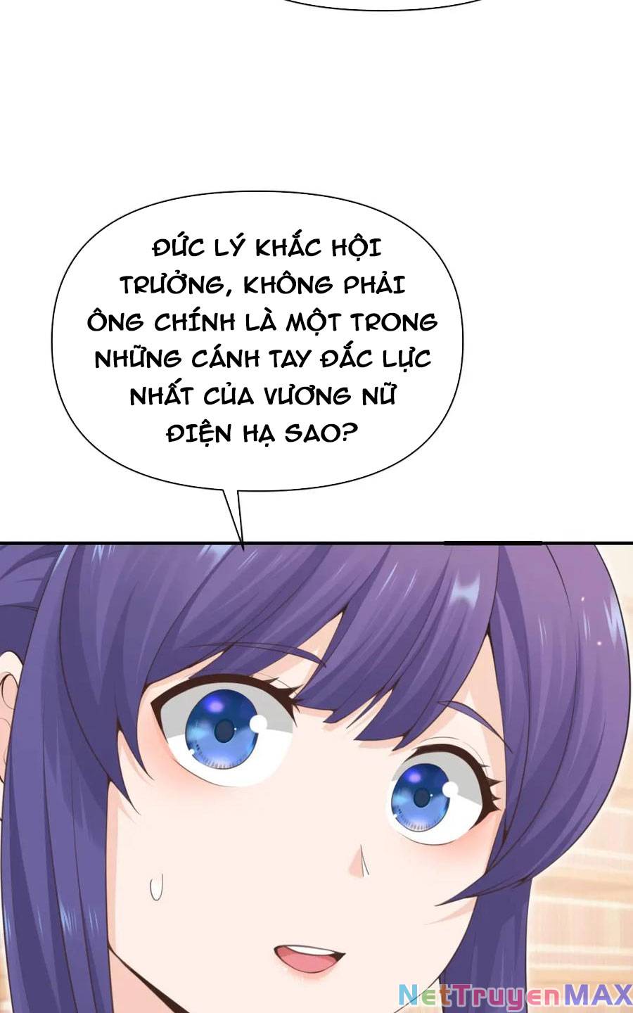 Hồng Long Dũng Giả Không Phải Người Lương Thiện: Chapter 25