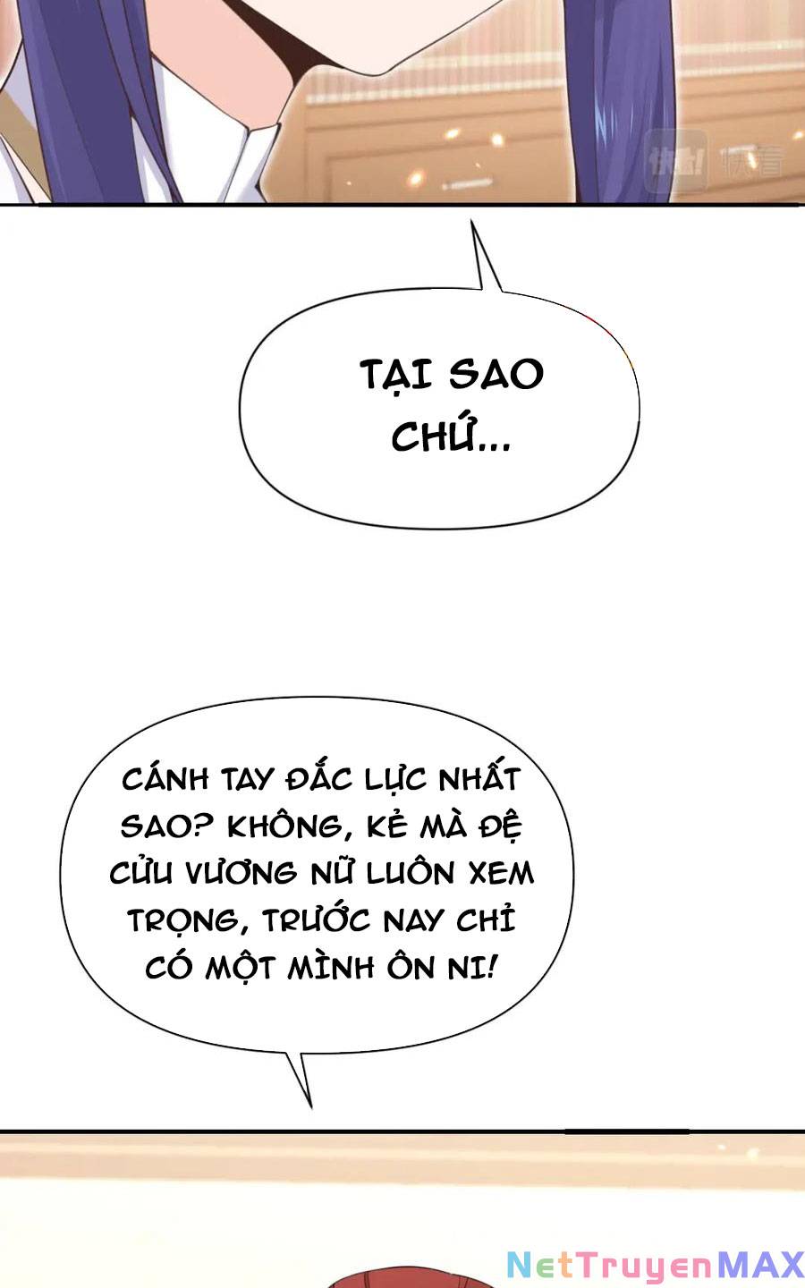 Hồng Long Dũng Giả Không Phải Người Lương Thiện: Chapter 25