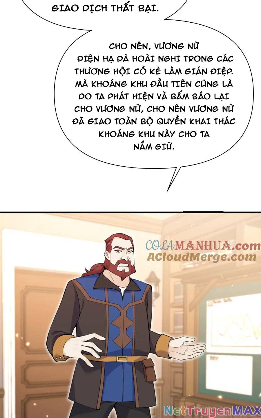 Hồng Long Dũng Giả Không Phải Người Lương Thiện: Chapter 25