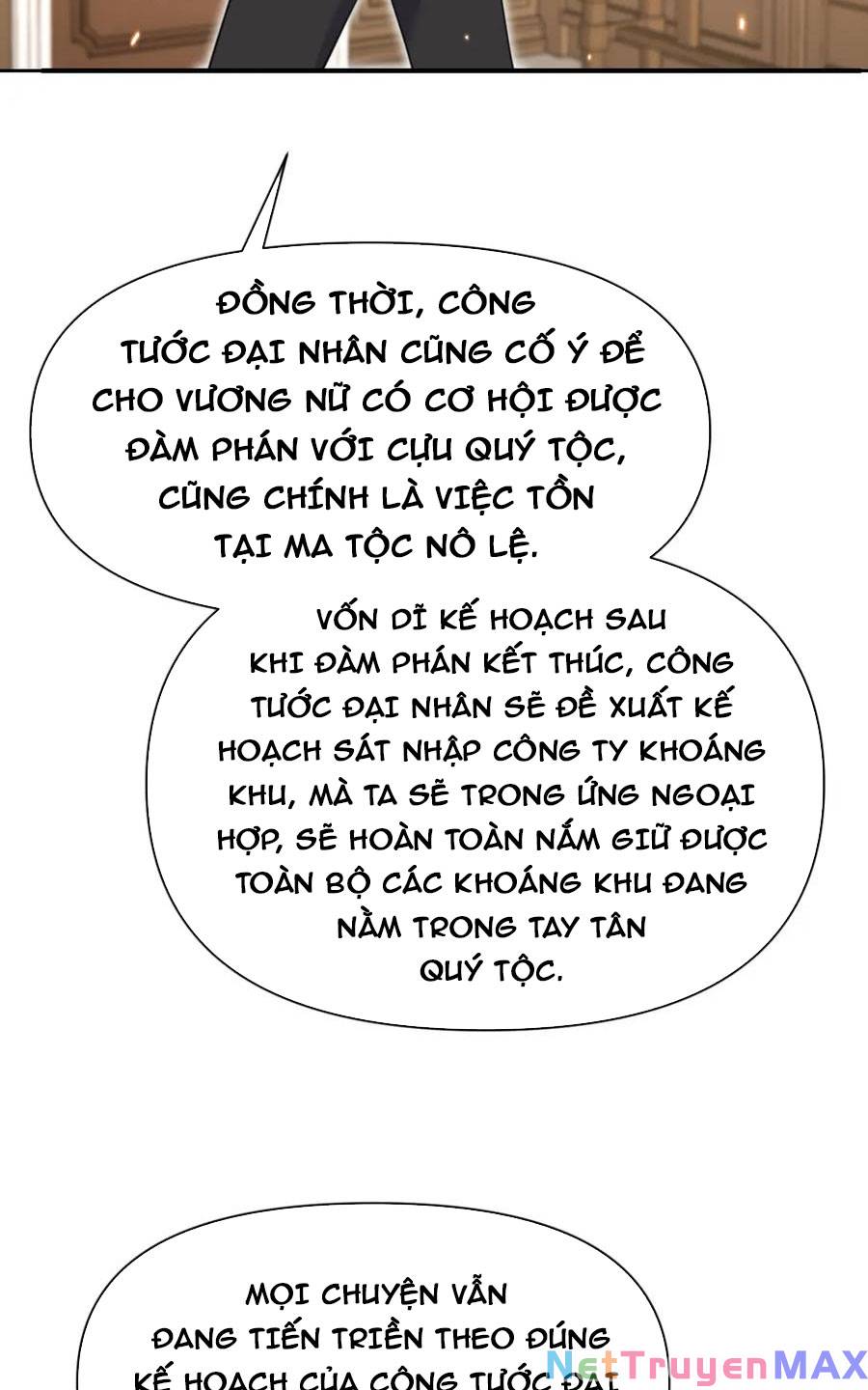 Hồng Long Dũng Giả Không Phải Người Lương Thiện: Chapter 25
