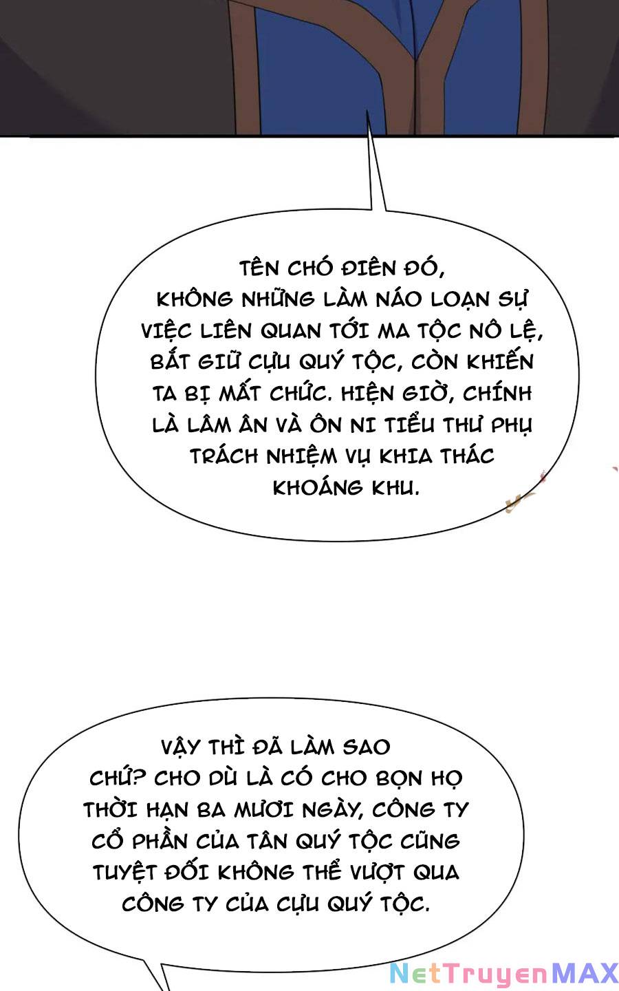 Hồng Long Dũng Giả Không Phải Người Lương Thiện: Chapter 25