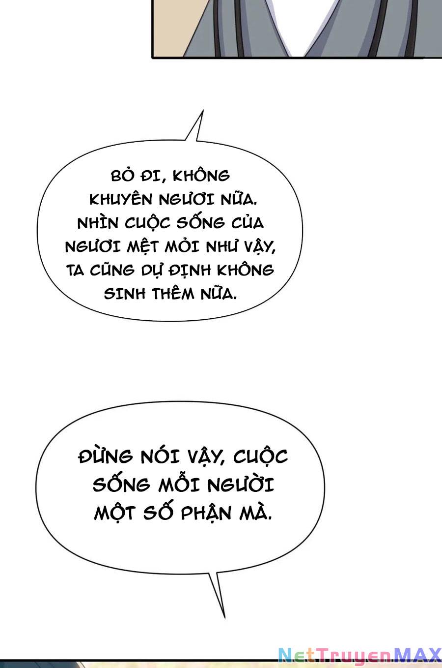 Hồng Long Dũng Giả Không Phải Người Lương Thiện: Chapter 26