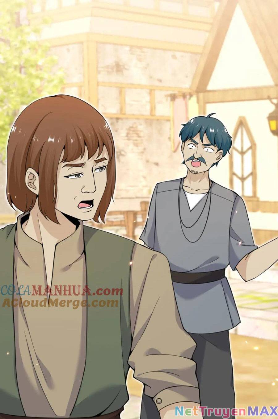 Hồng Long Dũng Giả Không Phải Người Lương Thiện: Chapter 26