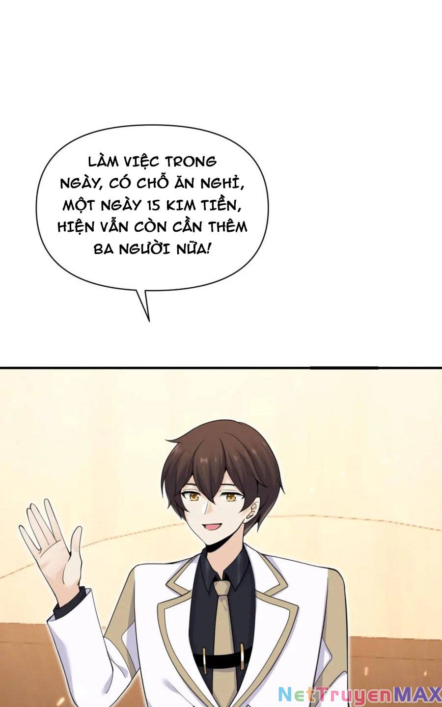 Hồng Long Dũng Giả Không Phải Người Lương Thiện: Chapter 26