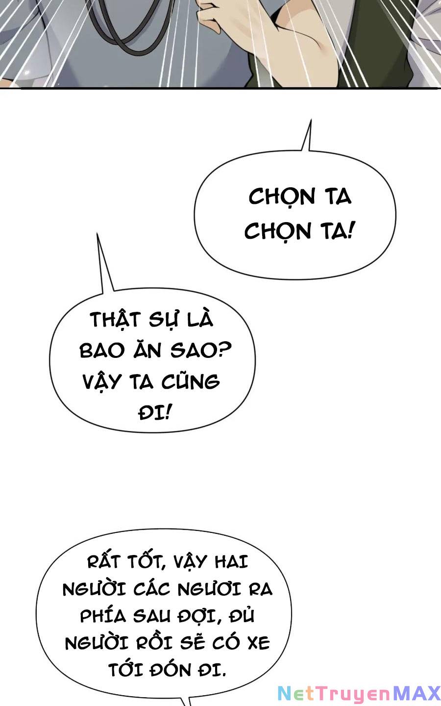 Hồng Long Dũng Giả Không Phải Người Lương Thiện: Chapter 26