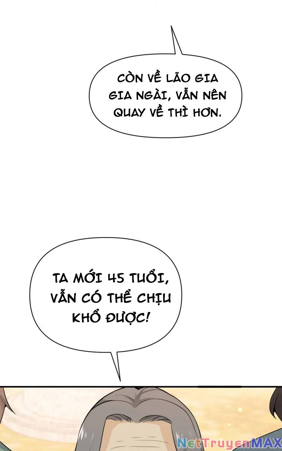 Hồng Long Dũng Giả Không Phải Người Lương Thiện: Chapter 26
