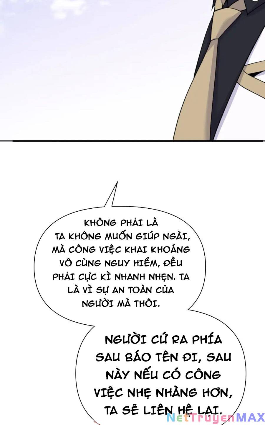 Hồng Long Dũng Giả Không Phải Người Lương Thiện: Chapter 26