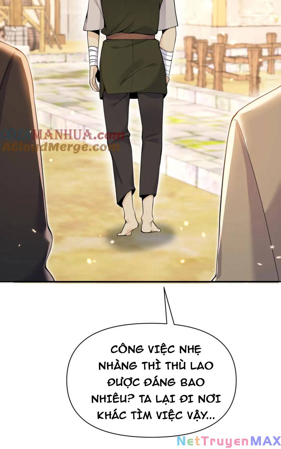 Hồng Long Dũng Giả Không Phải Người Lương Thiện: Chapter 26