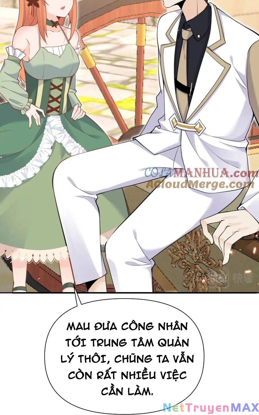 Hồng Long Dũng Giả Không Phải Người Lương Thiện: Chapter 26