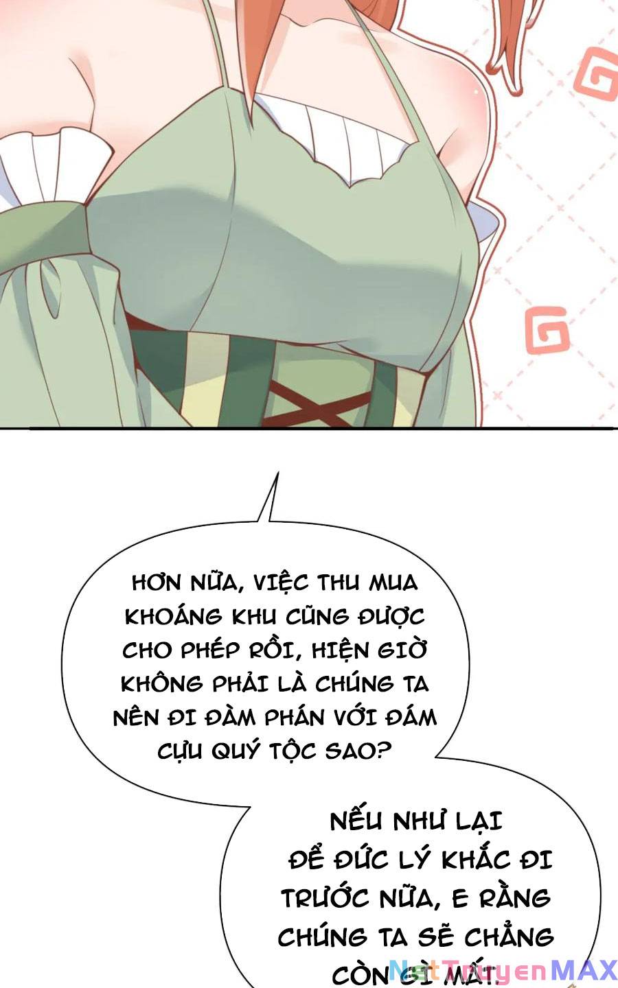 Hồng Long Dũng Giả Không Phải Người Lương Thiện: Chapter 26