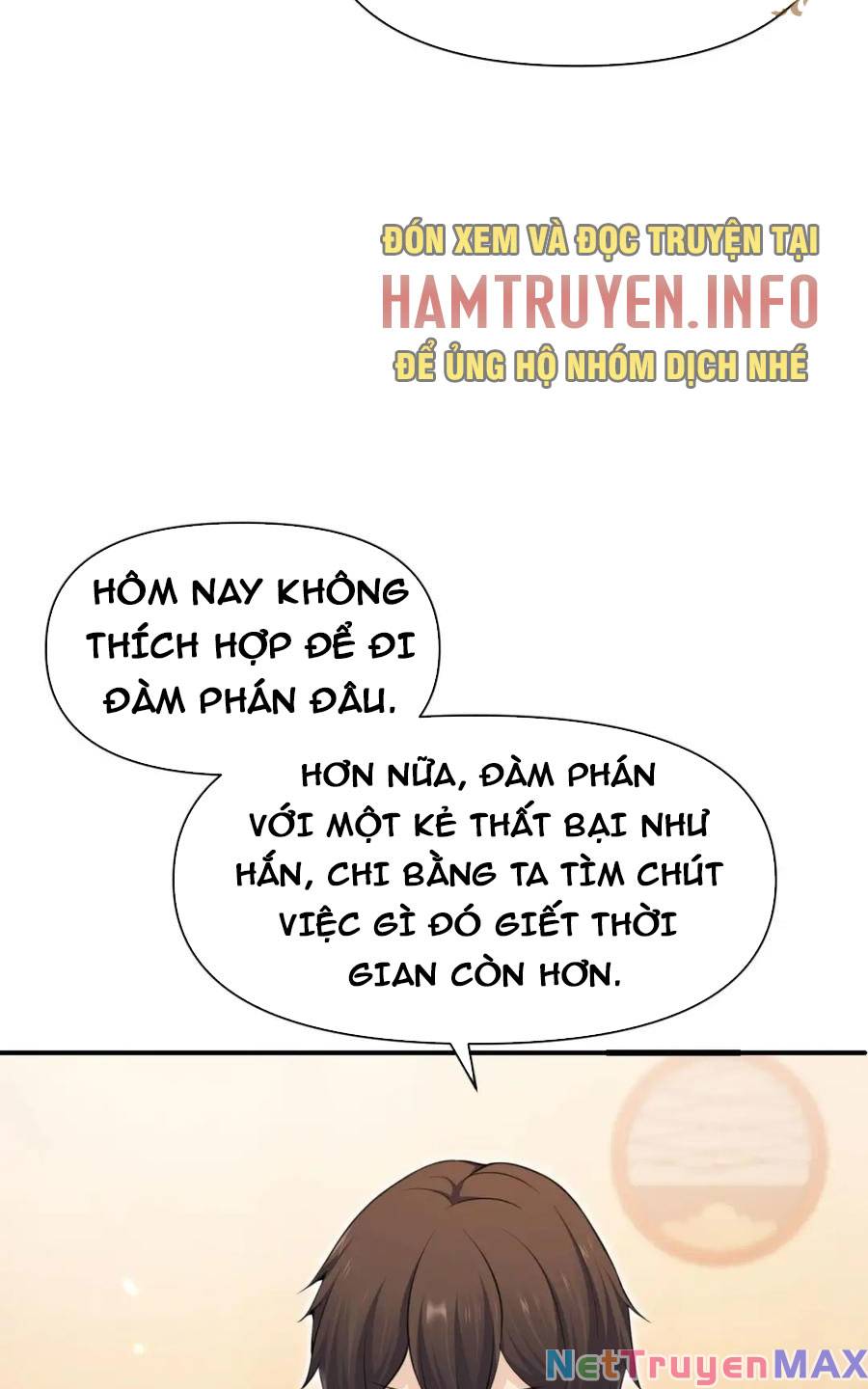 Hồng Long Dũng Giả Không Phải Người Lương Thiện: Chapter 26