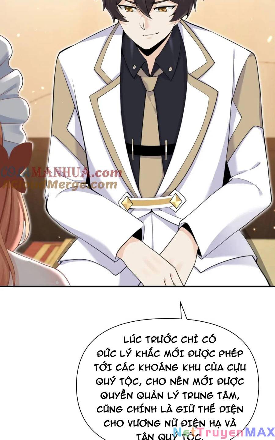 Hồng Long Dũng Giả Không Phải Người Lương Thiện: Chapter 26