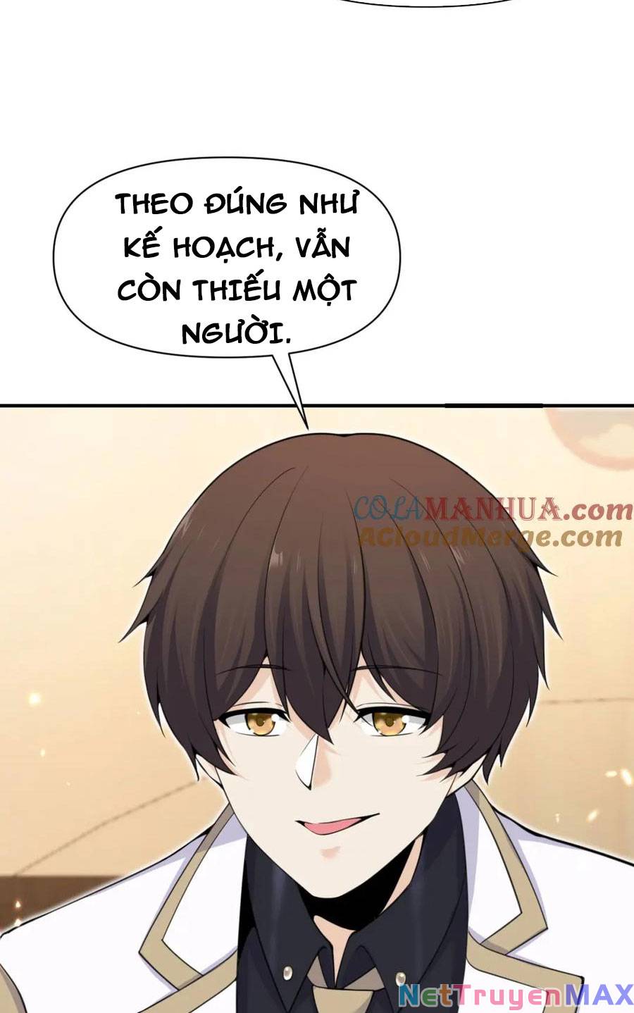 Hồng Long Dũng Giả Không Phải Người Lương Thiện: Chapter 26
