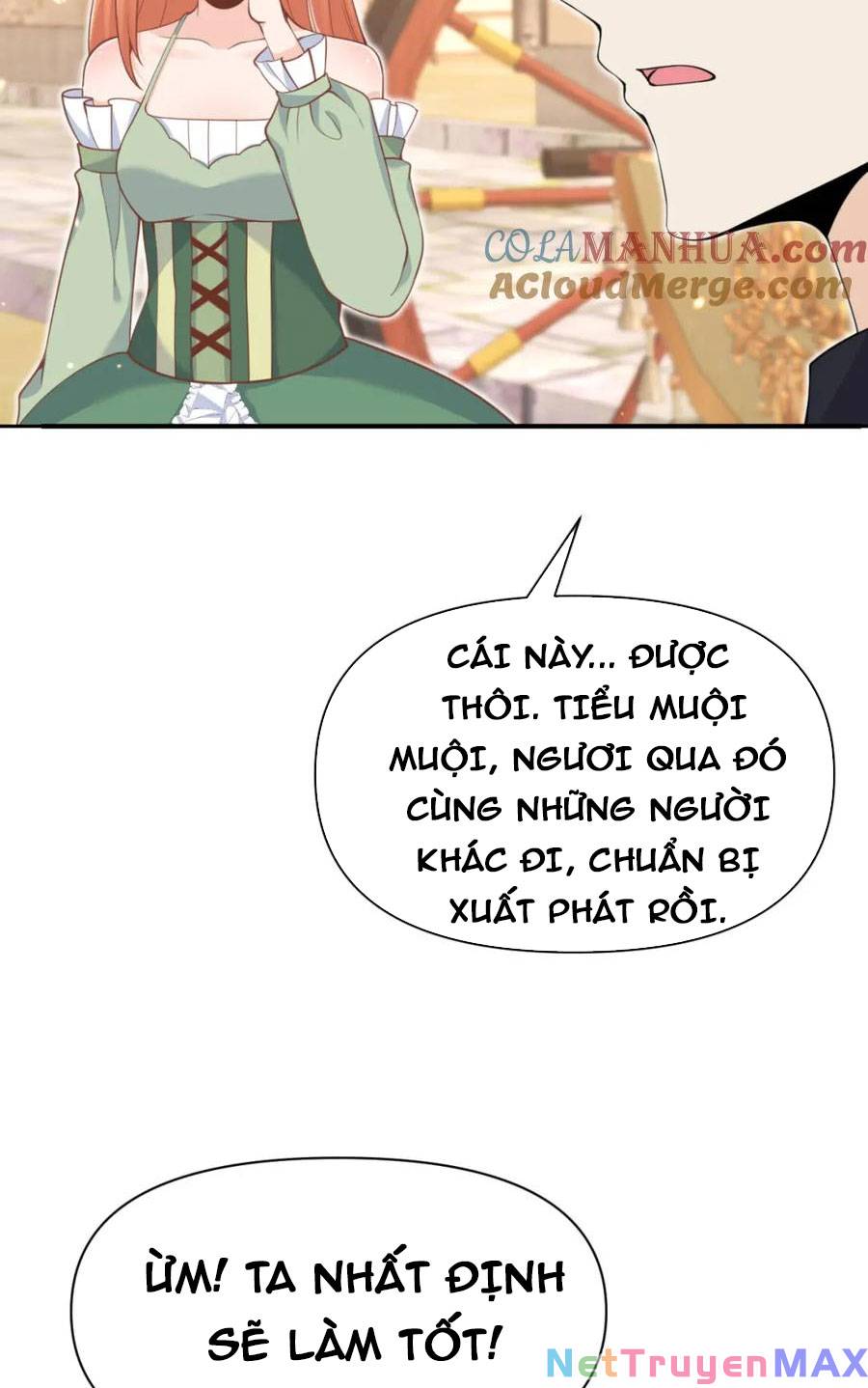 Hồng Long Dũng Giả Không Phải Người Lương Thiện: Chapter 26