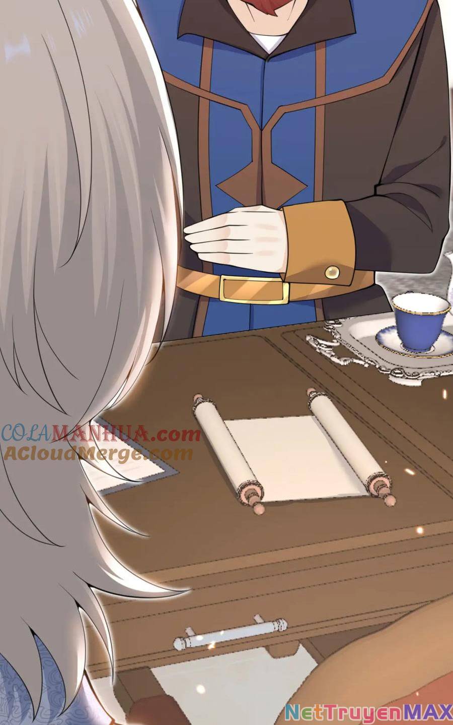Hồng Long Dũng Giả Không Phải Người Lương Thiện: Chapter 26