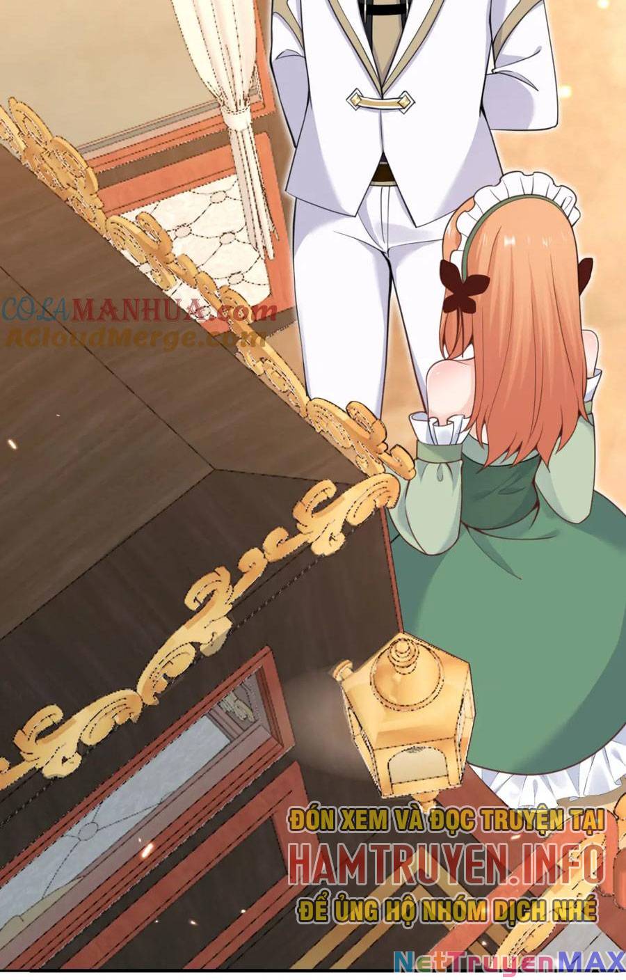 Hồng Long Dũng Giả Không Phải Người Lương Thiện: Chapter 26