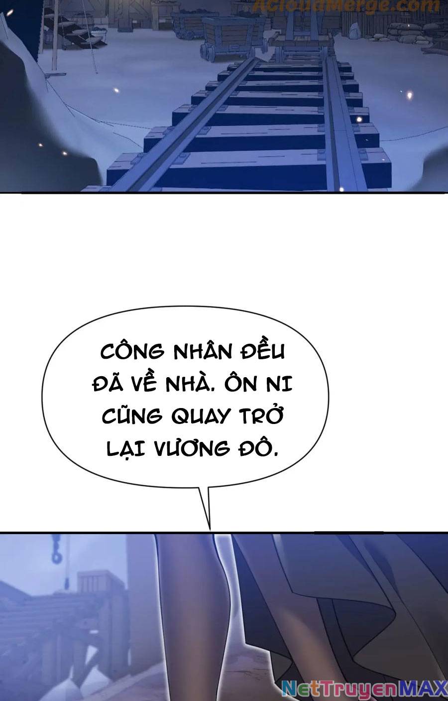 Hồng Long Dũng Giả Không Phải Người Lương Thiện: Chapter 26