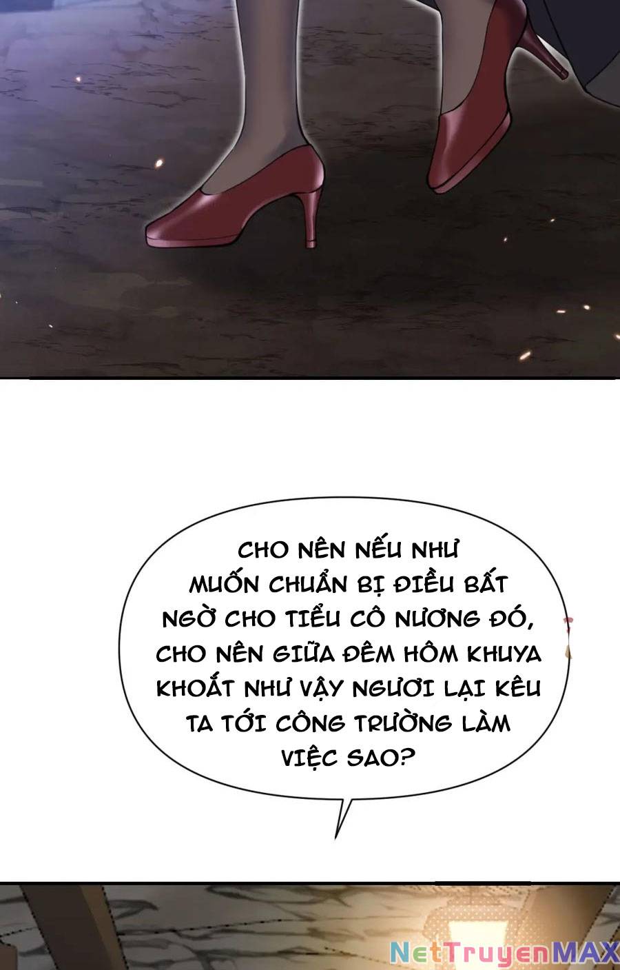 Hồng Long Dũng Giả Không Phải Người Lương Thiện: Chapter 26