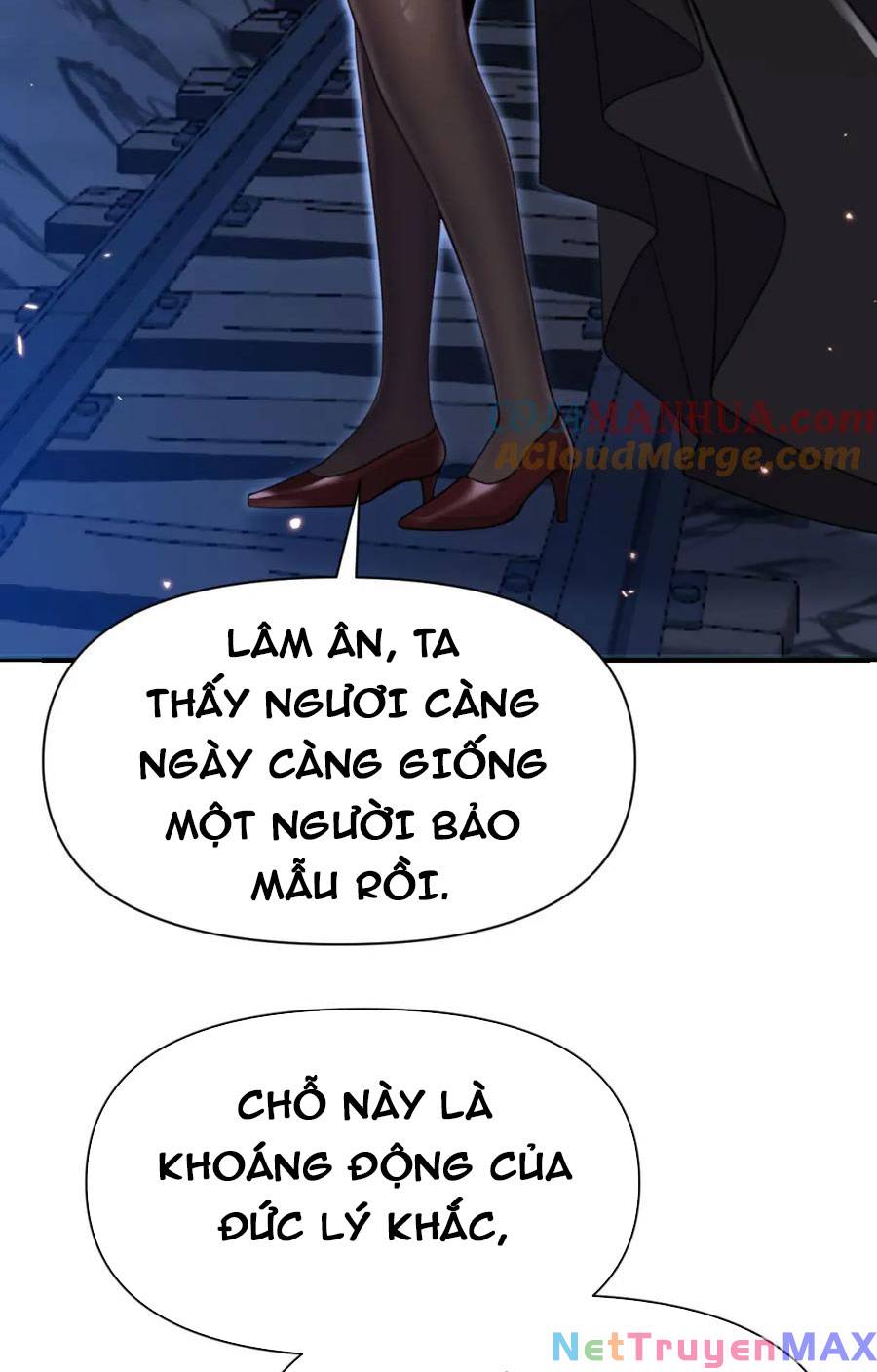 Hồng Long Dũng Giả Không Phải Người Lương Thiện: Chapter 26
