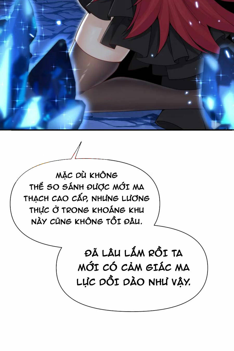 Hồng Long Dũng Giả Không Phải Người Lương Thiện: Chapter 27