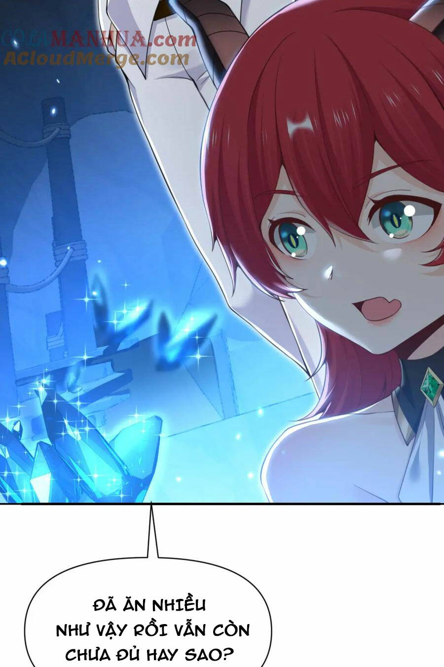 Hồng Long Dũng Giả Không Phải Người Lương Thiện: Chapter 27