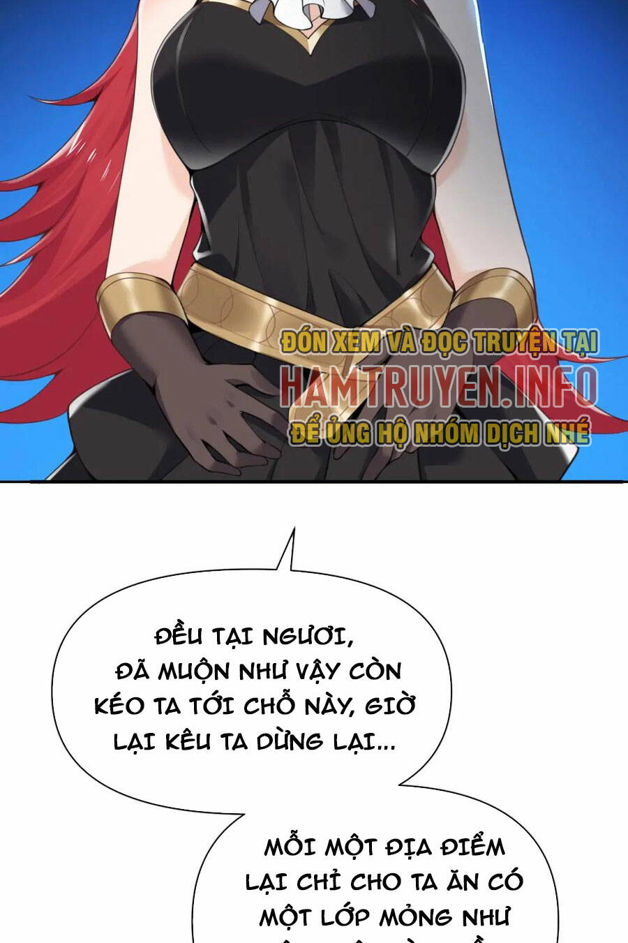 Hồng Long Dũng Giả Không Phải Người Lương Thiện: Chapter 27