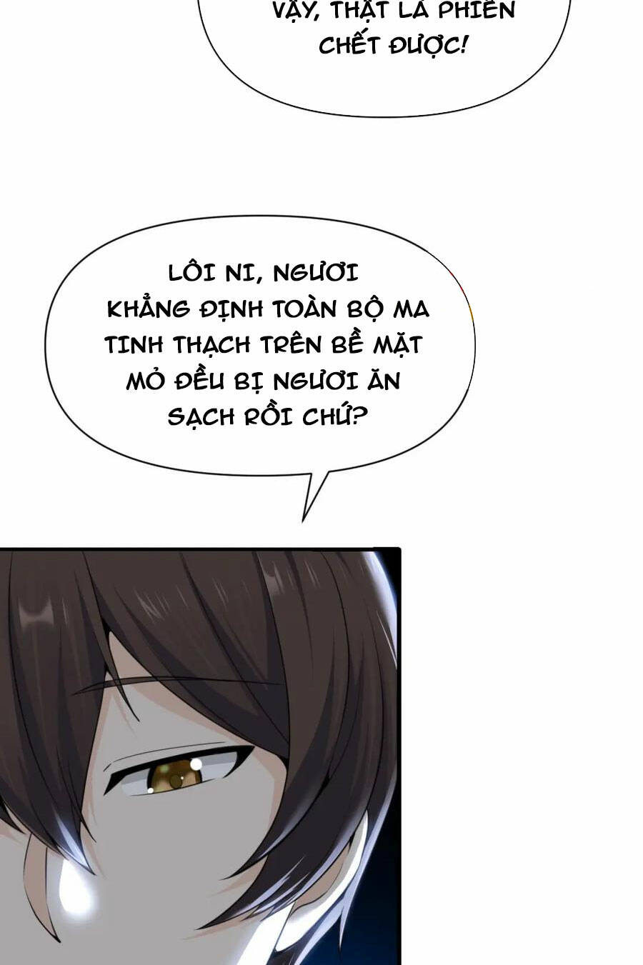 Hồng Long Dũng Giả Không Phải Người Lương Thiện: Chapter 27