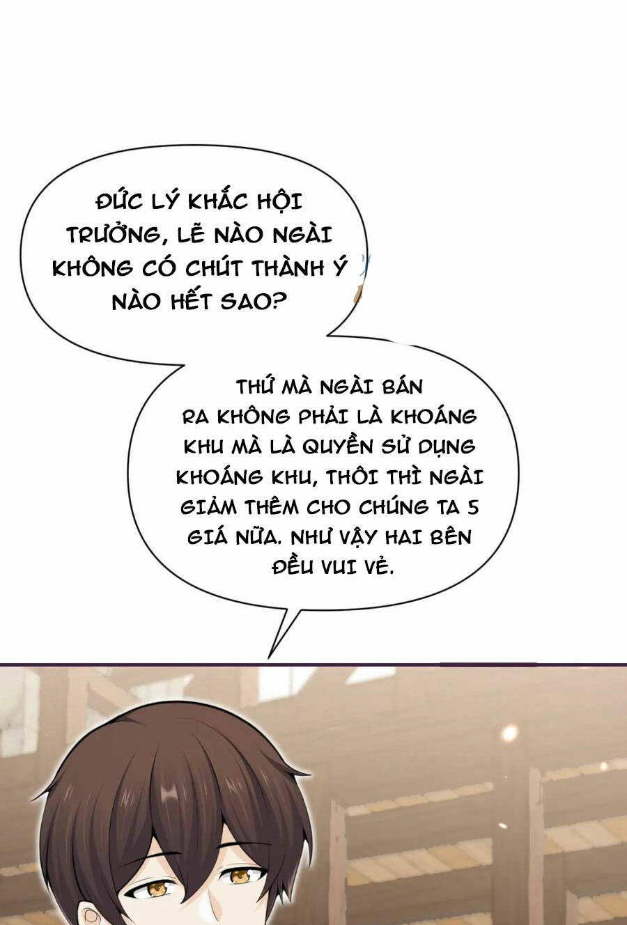 Hồng Long Dũng Giả Không Phải Người Lương Thiện: Chapter 28