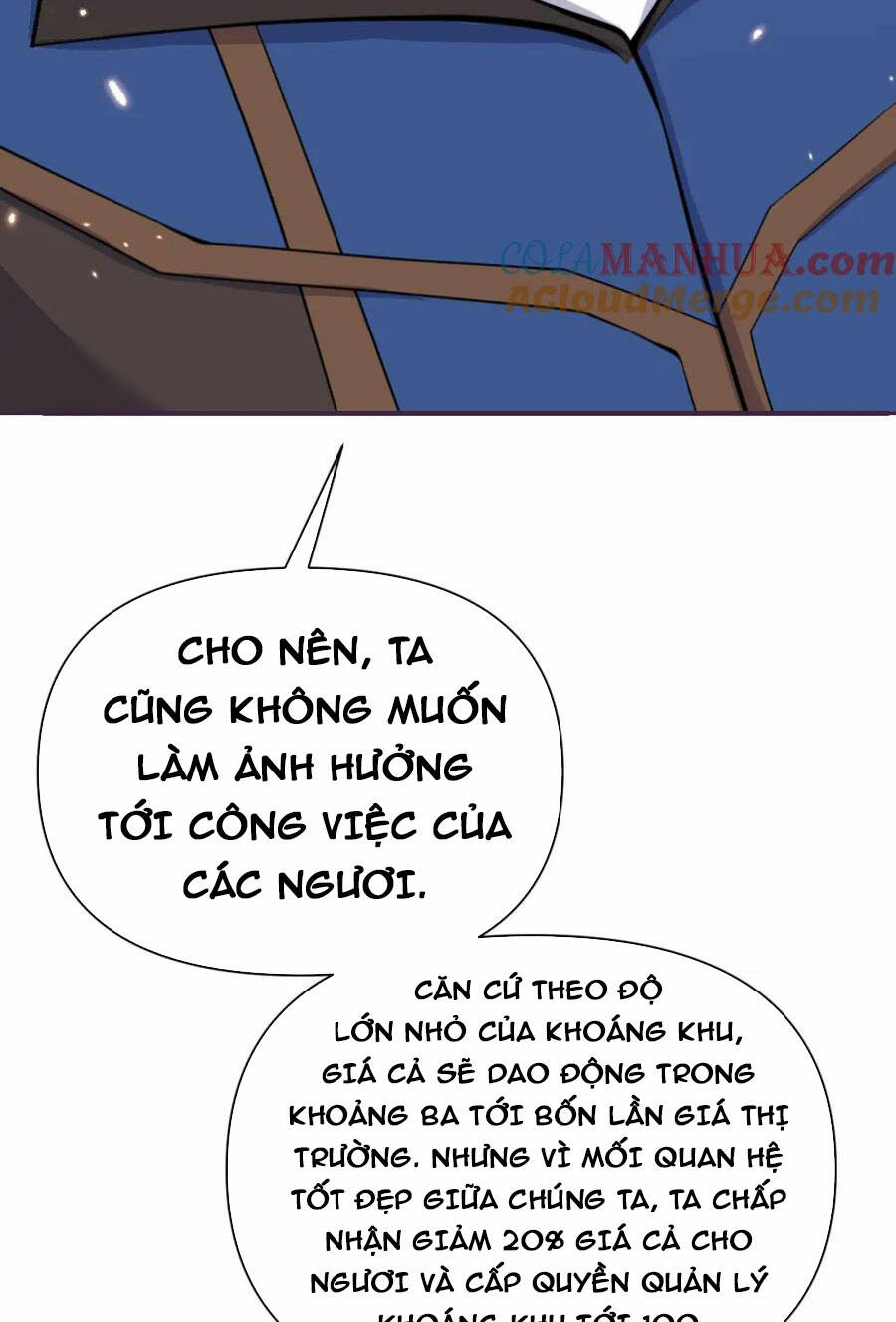 Hồng Long Dũng Giả Không Phải Người Lương Thiện: Chapter 28