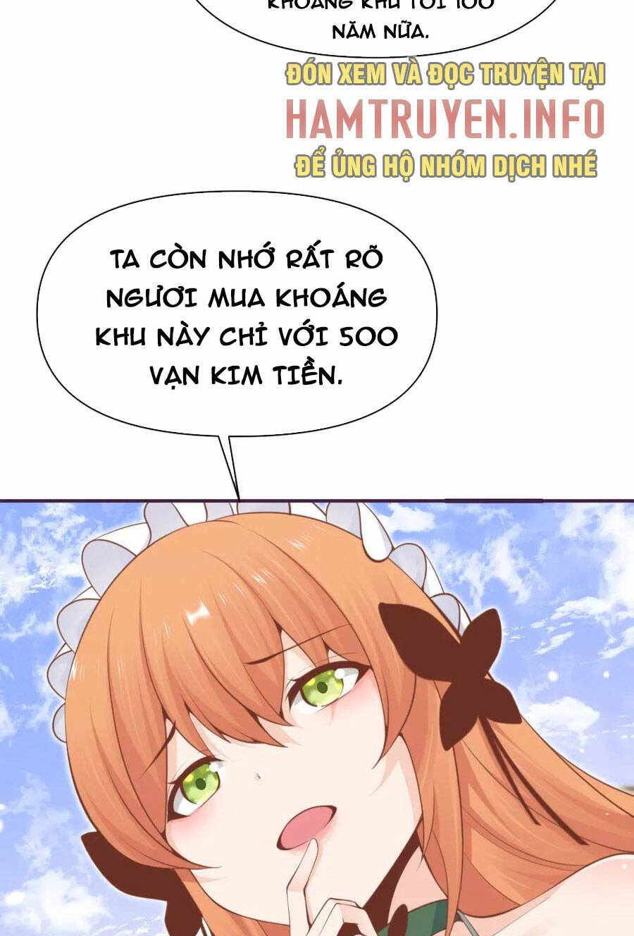 Hồng Long Dũng Giả Không Phải Người Lương Thiện: Chapter 28