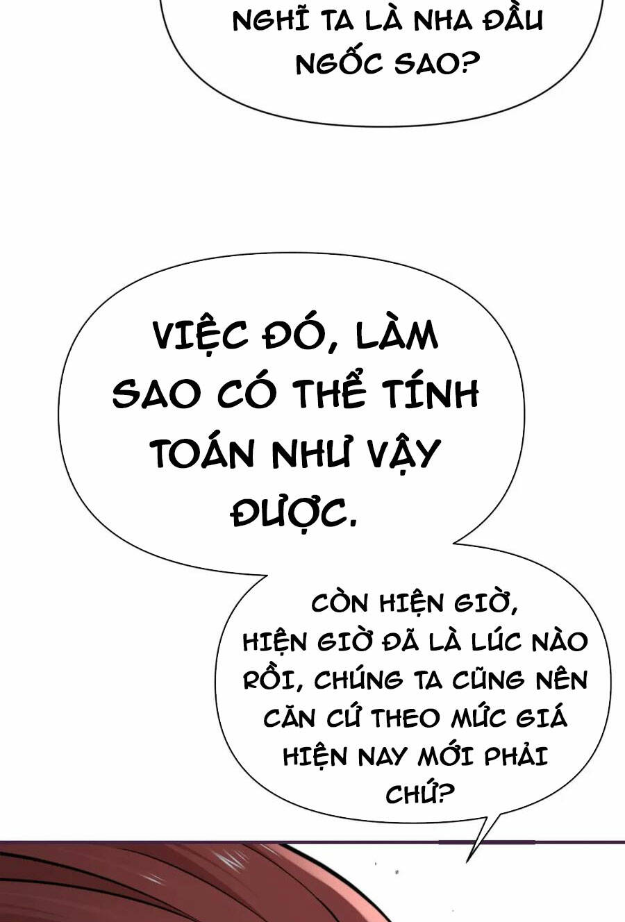 Hồng Long Dũng Giả Không Phải Người Lương Thiện: Chapter 28