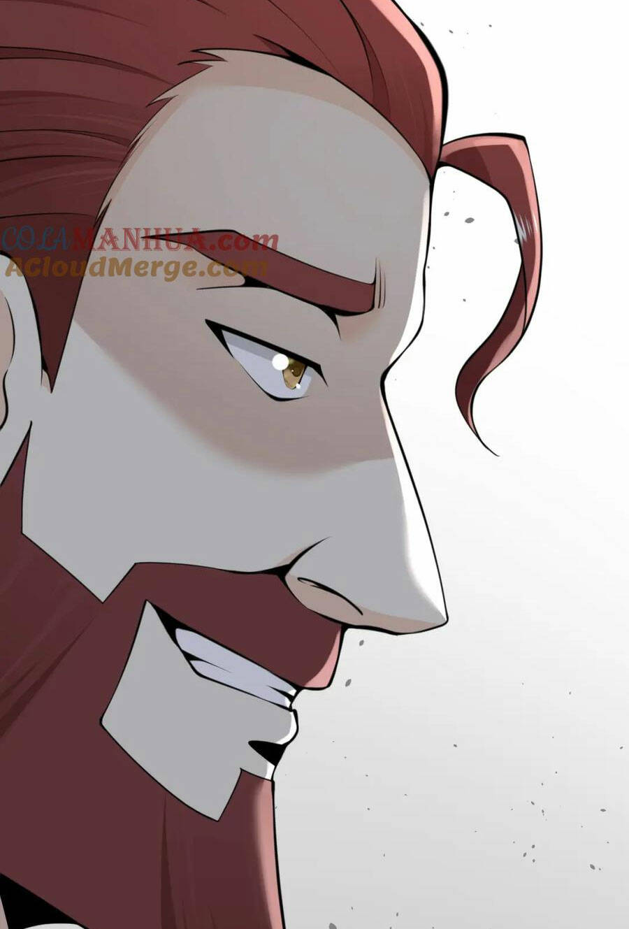 Hồng Long Dũng Giả Không Phải Người Lương Thiện: Chapter 28