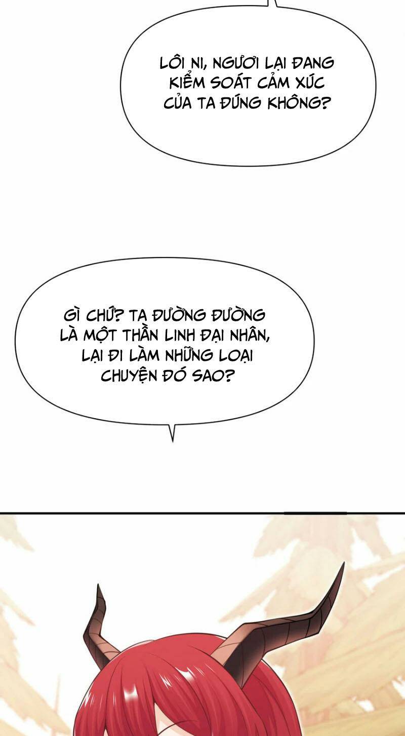 Hồng Long Dũng Giả Không Phải Người Lương Thiện: Chapter 29