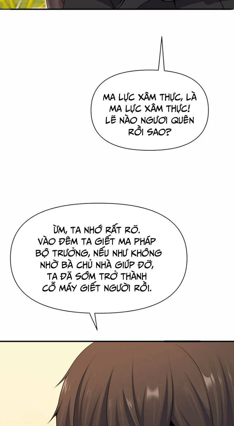 Hồng Long Dũng Giả Không Phải Người Lương Thiện: Chapter 29