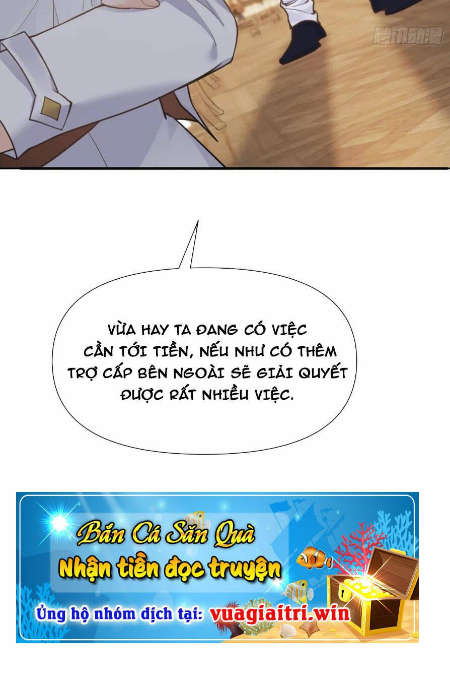 Hồng Long Dũng Giả Không Phải Người Lương Thiện: Chapter 3