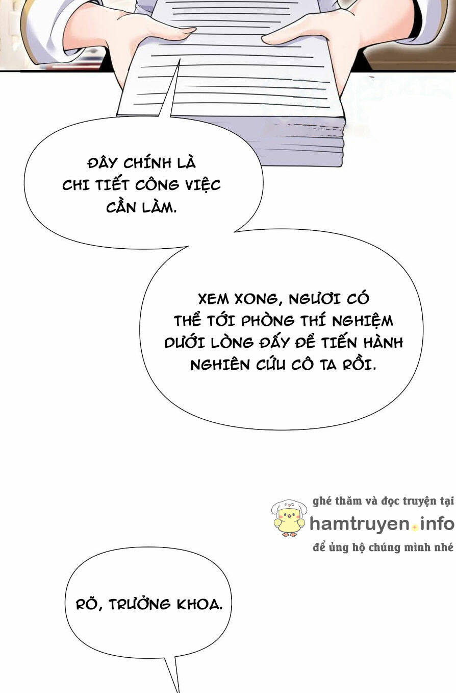 Hồng Long Dũng Giả Không Phải Người Lương Thiện: Chapter 3