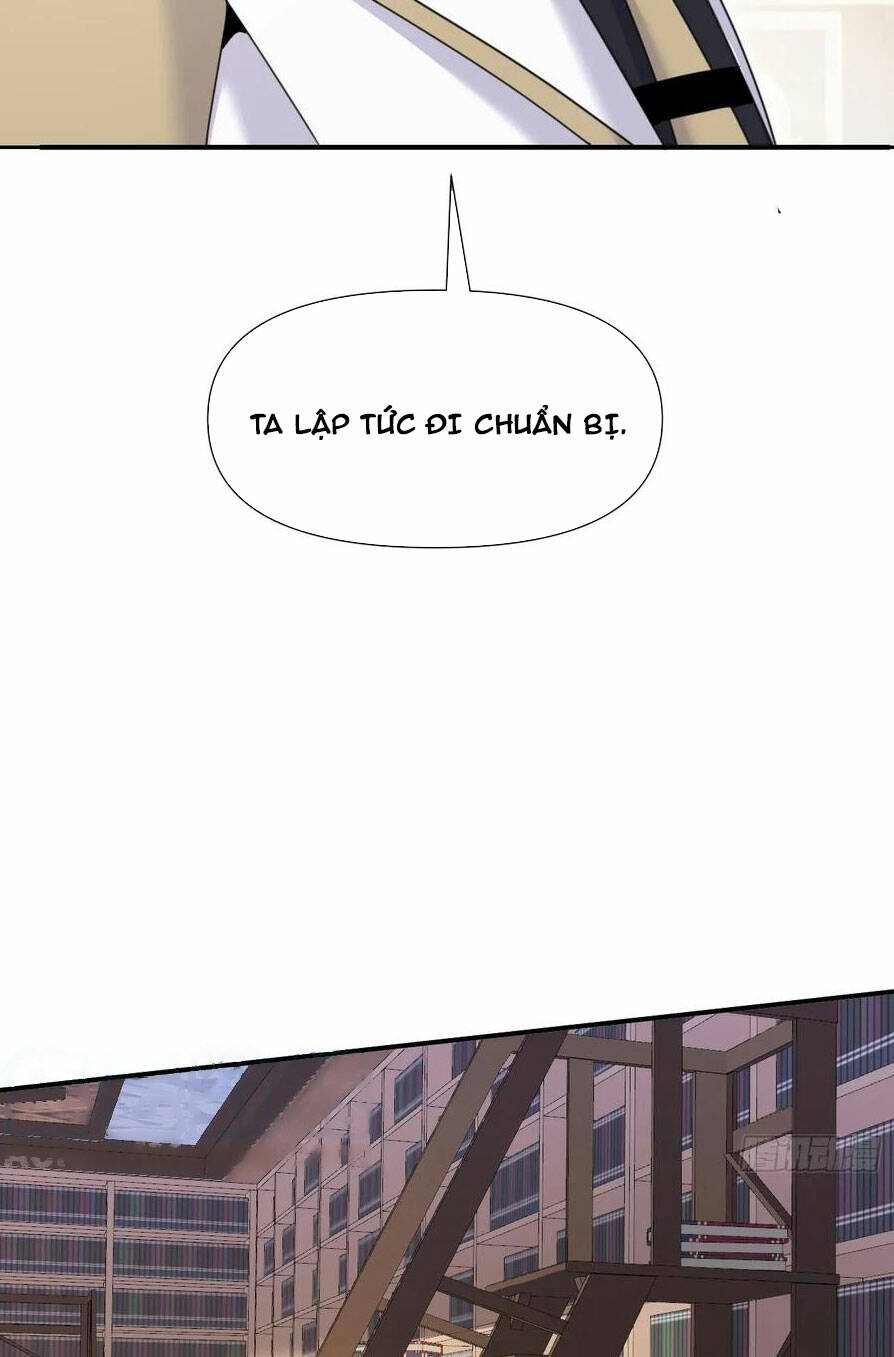 Hồng Long Dũng Giả Không Phải Người Lương Thiện: Chapter 3