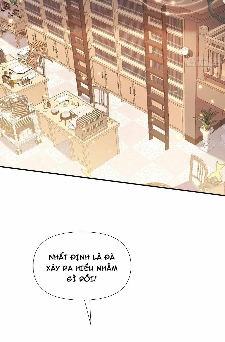 Hồng Long Dũng Giả Không Phải Người Lương Thiện: Chapter 3