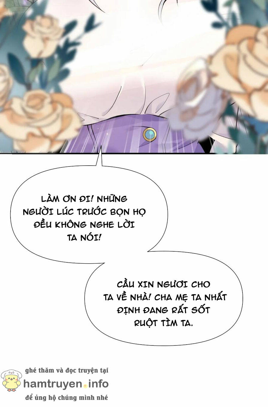 Hồng Long Dũng Giả Không Phải Người Lương Thiện: Chapter 3