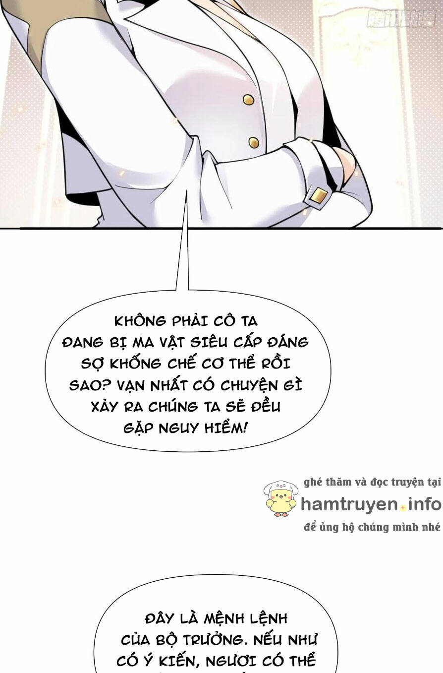 Hồng Long Dũng Giả Không Phải Người Lương Thiện: Chapter 3