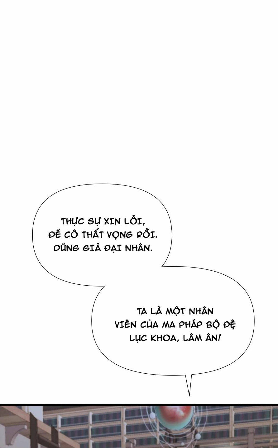 Hồng Long Dũng Giả Không Phải Người Lương Thiện: Chapter 3