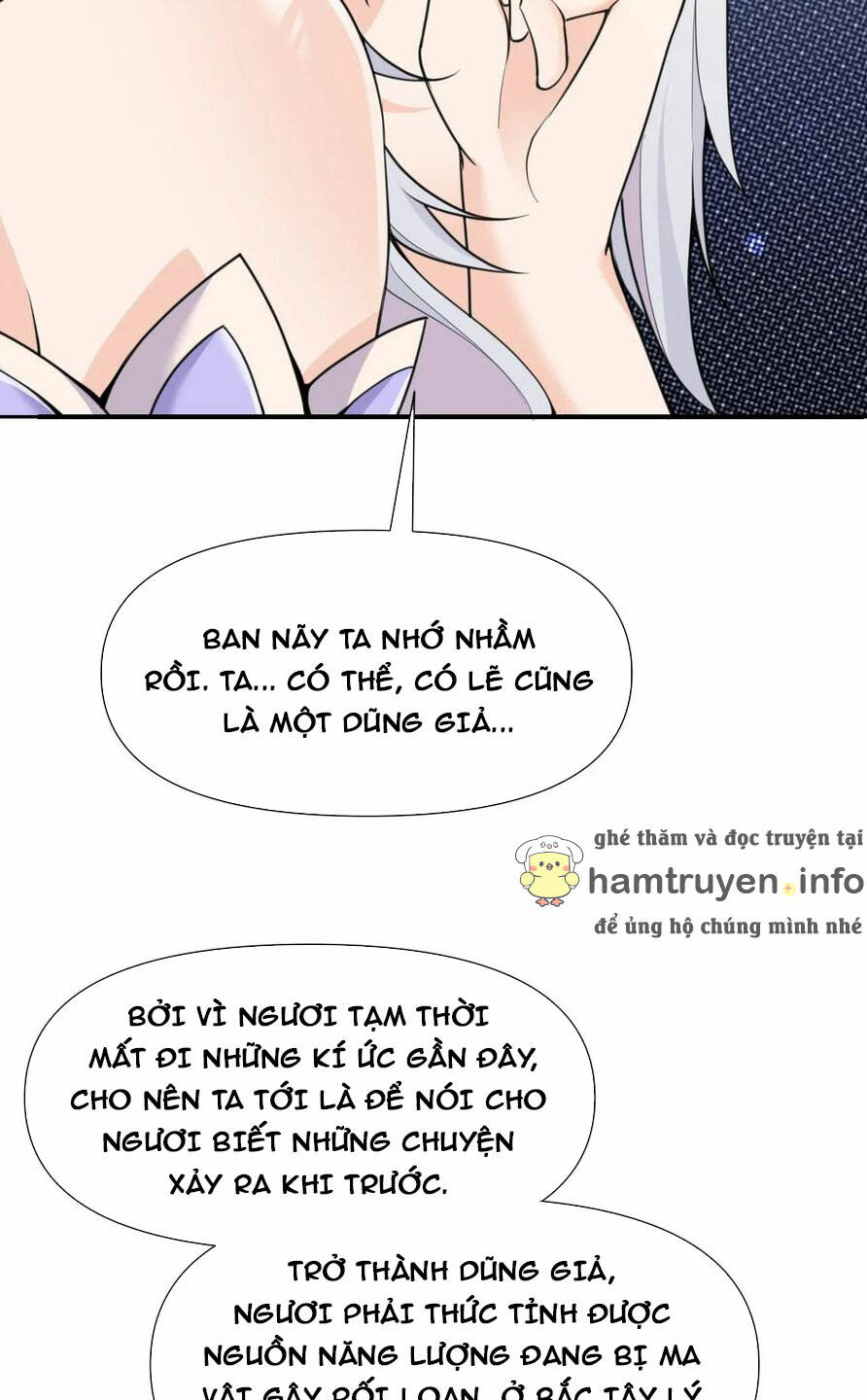 Hồng Long Dũng Giả Không Phải Người Lương Thiện: Chapter 3
