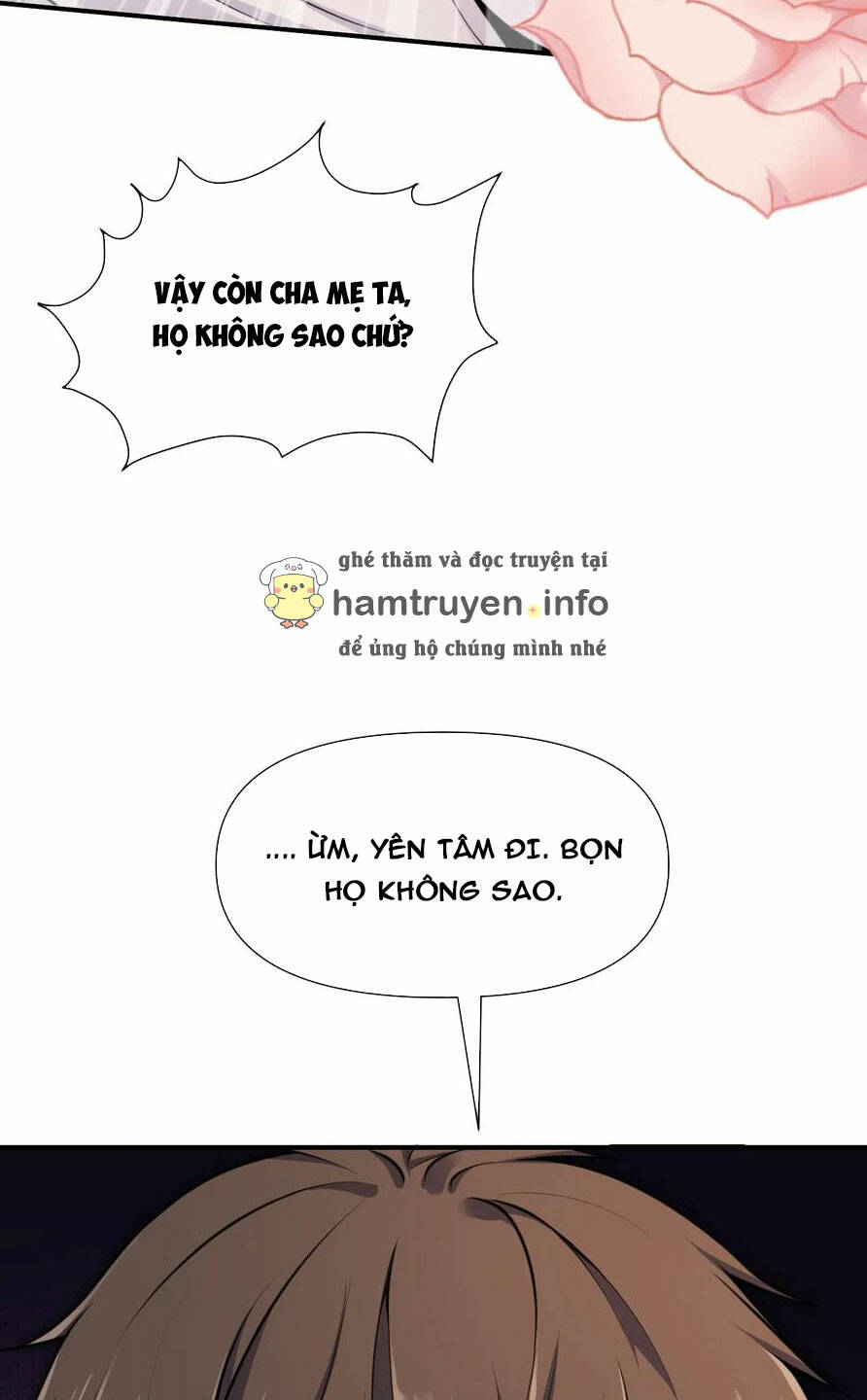Hồng Long Dũng Giả Không Phải Người Lương Thiện: Chapter 3