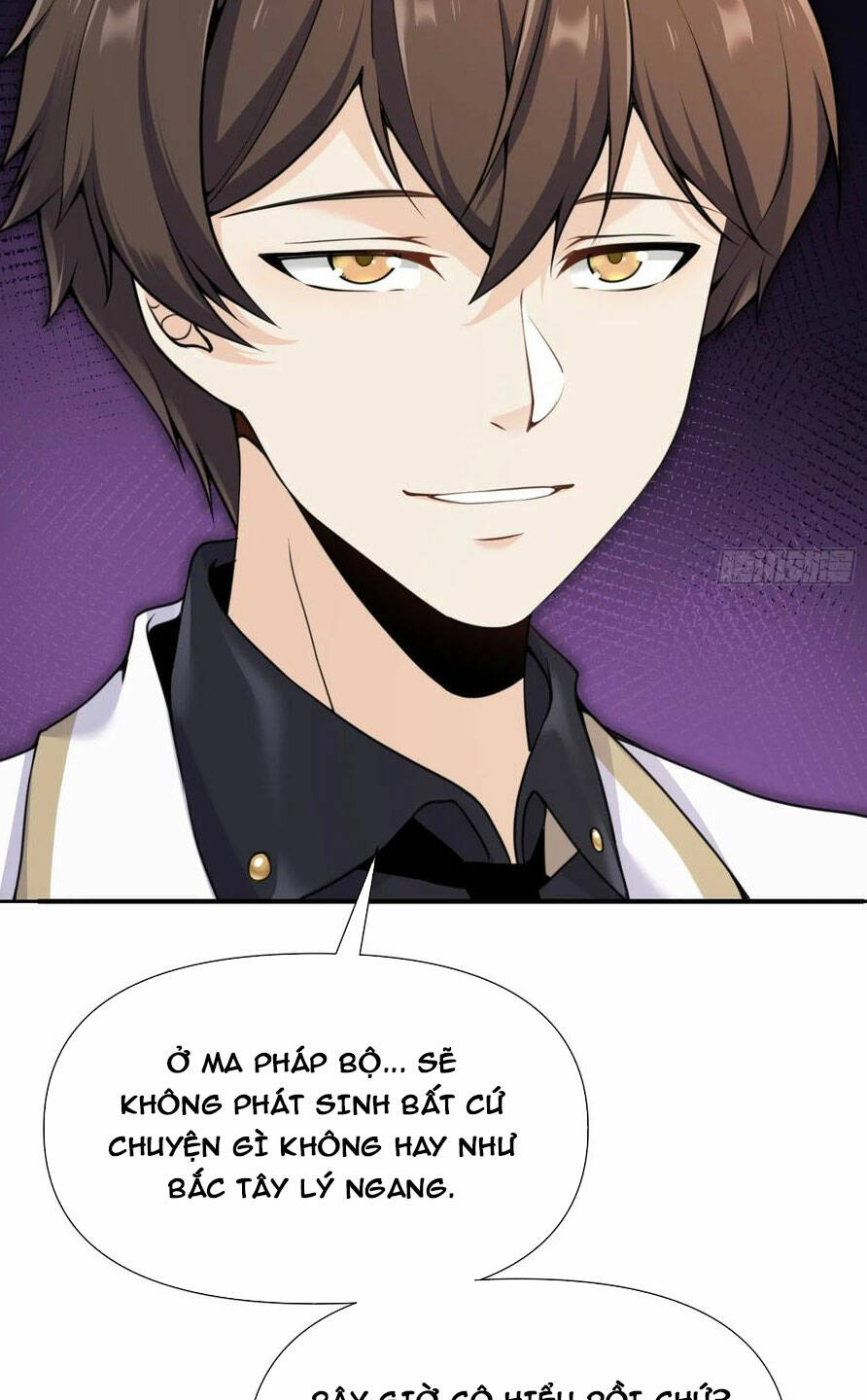 Hồng Long Dũng Giả Không Phải Người Lương Thiện: Chapter 3