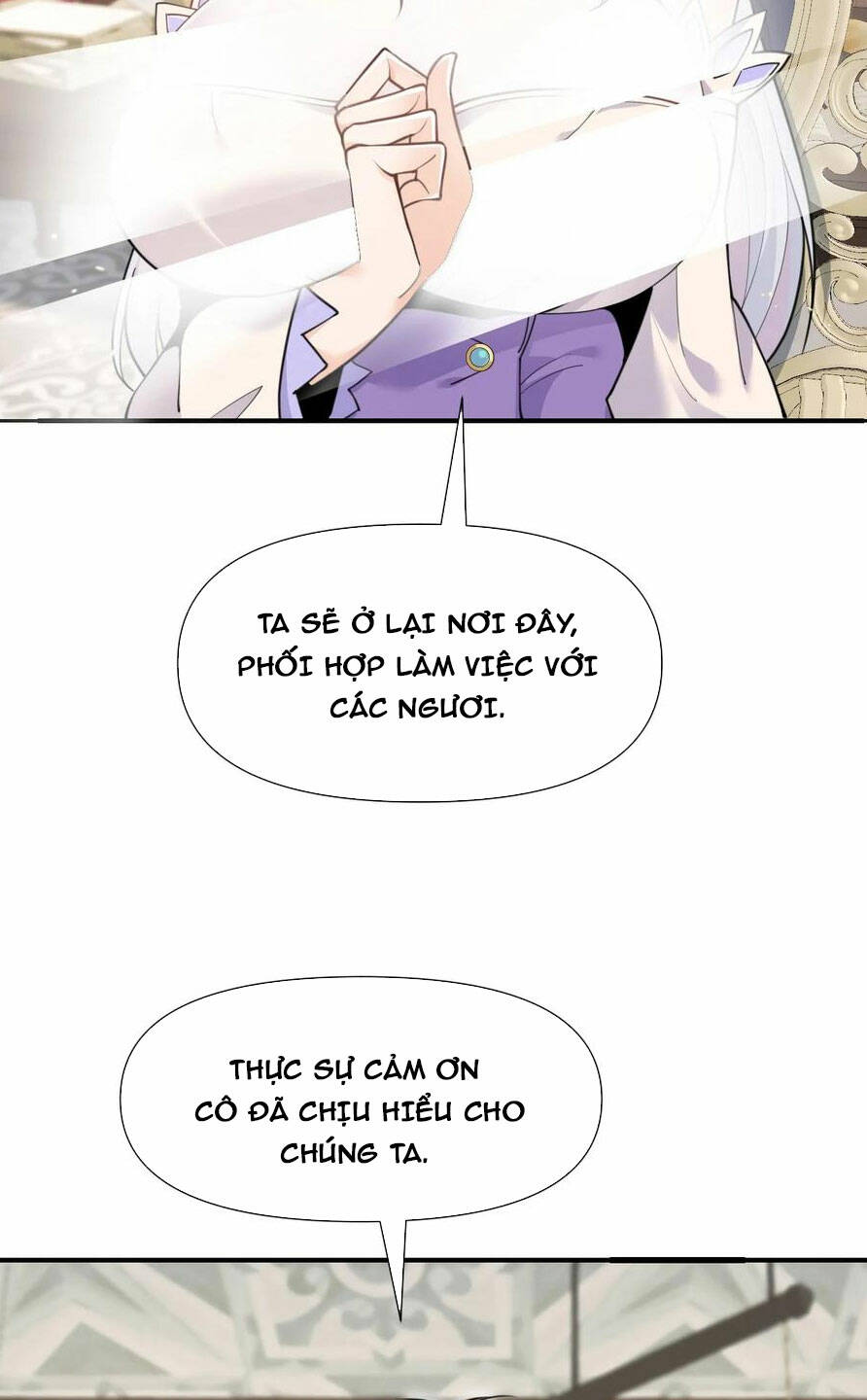 Hồng Long Dũng Giả Không Phải Người Lương Thiện: Chapter 3